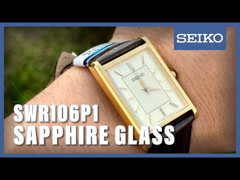 Seiko SWR106P1