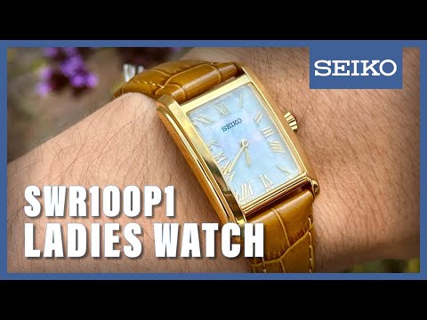 Seiko SWR100P1