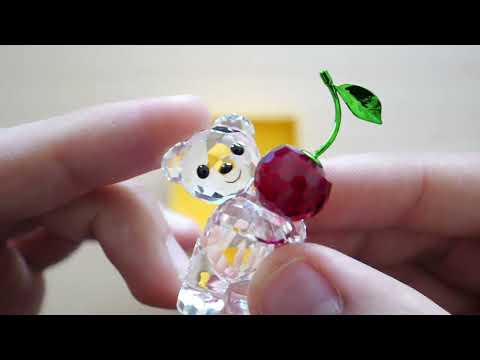 Swarovski beer kris 5675393