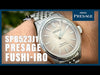 Seiko Presage 'Fushi-Iro' SPB523J1