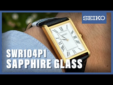 Seiko SWR104P1