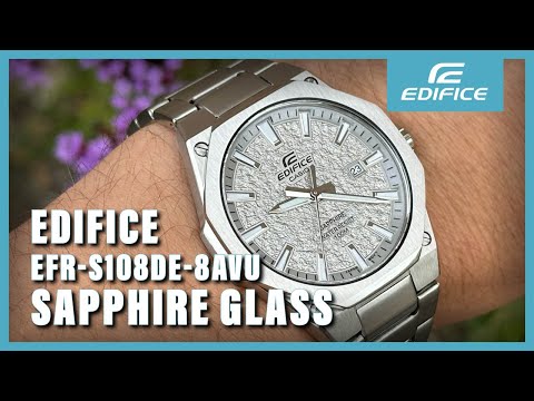 Casio Edifice EFR-S108DE-8AVUEF