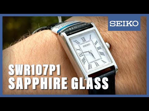 Seiko SWR107P1