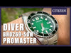 Citizen Promaster Marine BN0269-50W