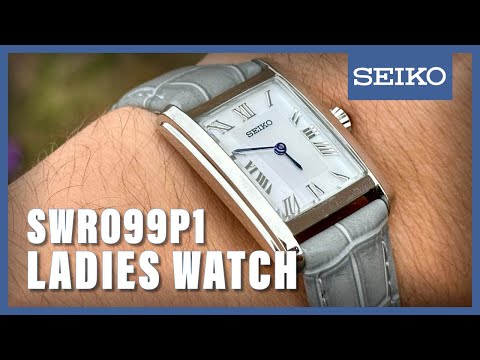 Seiko SWR099P1