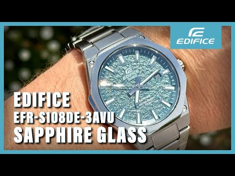 Casio Edifice EFR-S108DE-3AVUEF