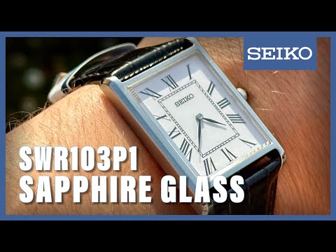 Seiko SWR103P1