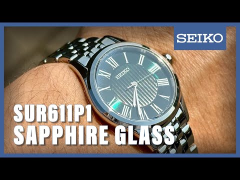 Seiko SUR611P1
