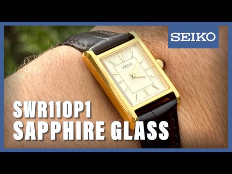 Seiko SWR110P1
