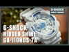 Casio G-Shock GA-110HDS-7AER