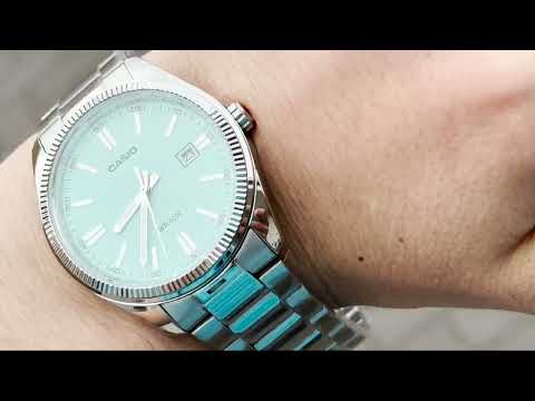 Casio Vintage MTP-1302PD-2A2VEF