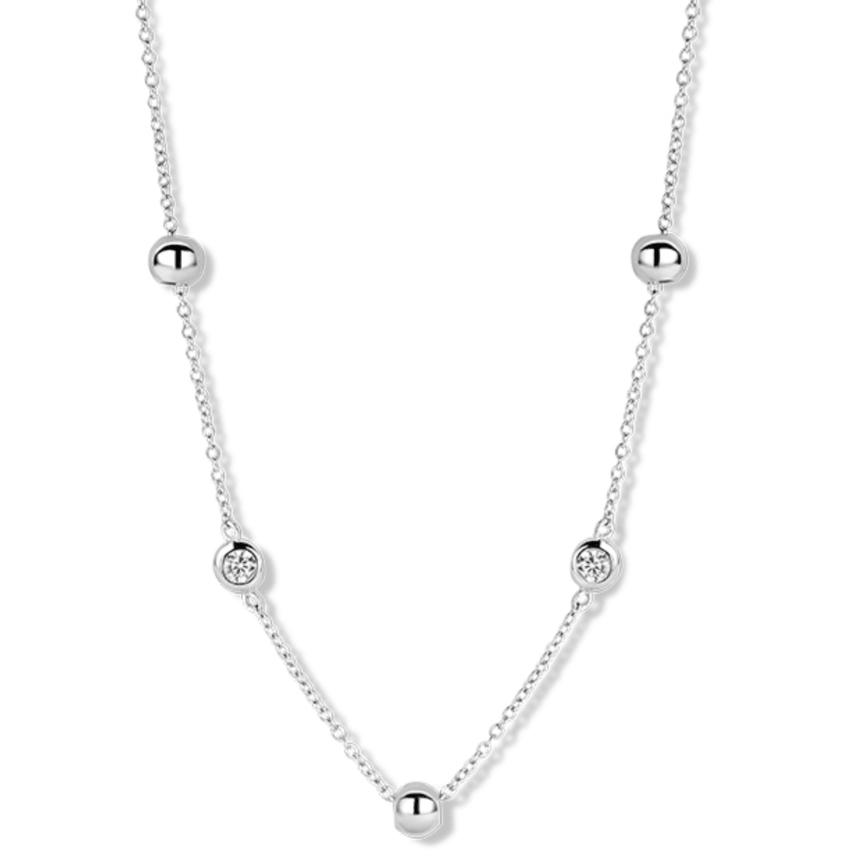 Rosa Di Luca ketting 626.433