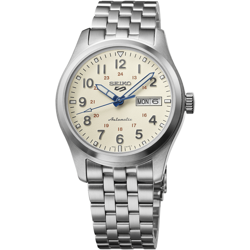 Seiko 5 Sport Limited Edition SRPK41K1