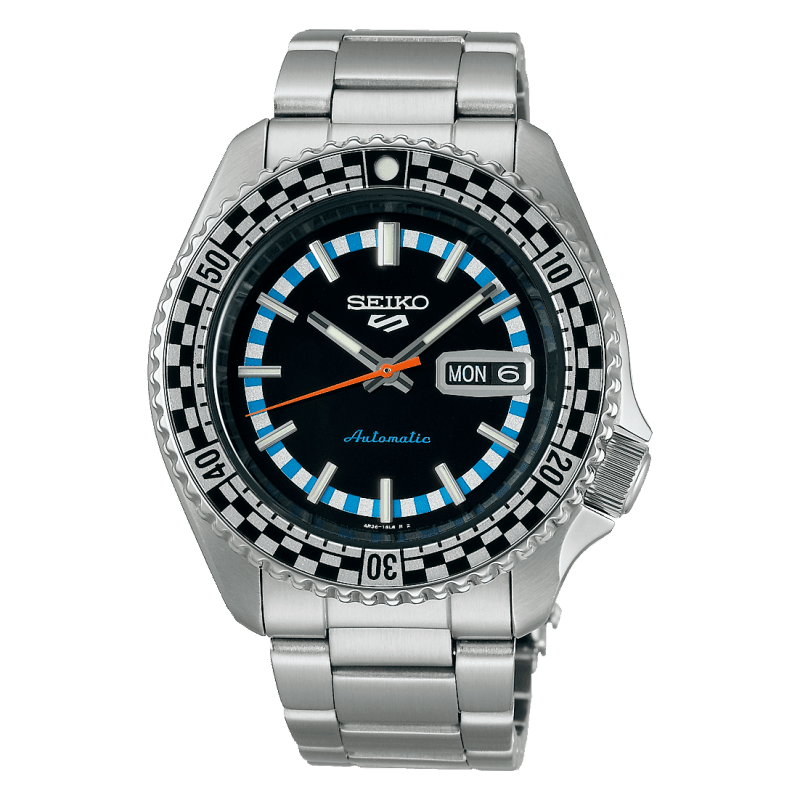 Seiko 5 sports automatic SRPK67K1