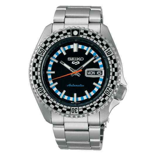 Seiko 5 sports automatic SRPK67K1