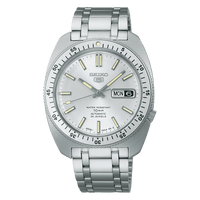 Seiko 5 Sports 'Gene Kranz' SRPL91K1 - Juwelier van Dam