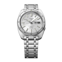 Seiko 5 Sports 'Gene Kranz' SRPL91K1 - Juwelier van Dam