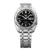 Seiko 5 Sports 'Gene Kranz' SRPL93K1 - Juwelier van Dam