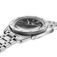 Seiko 5 Sports 'Gene Kranz' SRPL93K1 - Juwelier van Dam