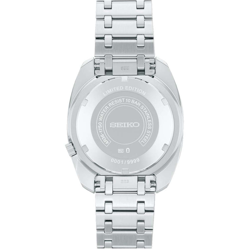 Seiko 5 Sports 'Gene Kranz' SRPL93K1 - Juwelier van Dam