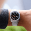Seiko 5 Sports 'Gene Kranz' SRPL93K1 - Juwelier van Dam