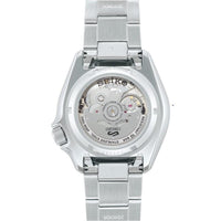 Seiko 5 Sports SKX SNZH5 Bluetone Redux SRPK97K1