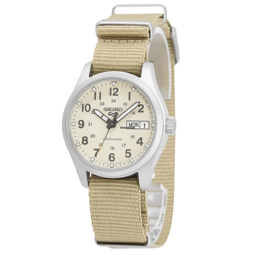 Seiko 5 Sports SRPJ83K1