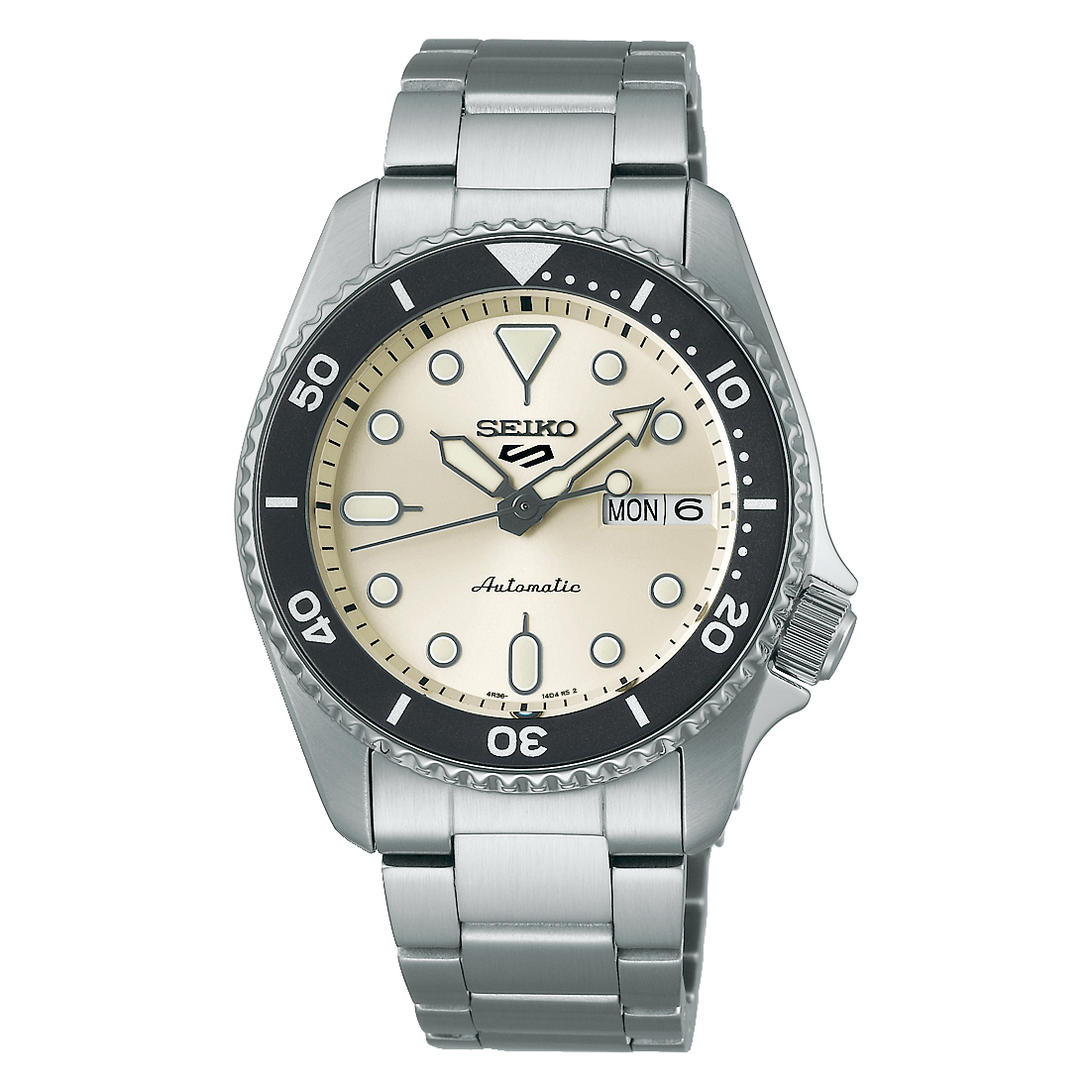 Seiko 5 Sports SRPK31K1