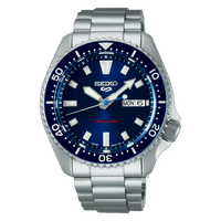 Seiko 5 Sports SRPL83K1 - Juwelier van Dam