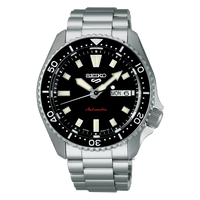 Seiko 5 Sports SRPL85K1 - Juwelier van Dam