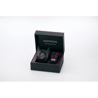 Seiko Astron SSH137J1 Limited Edition