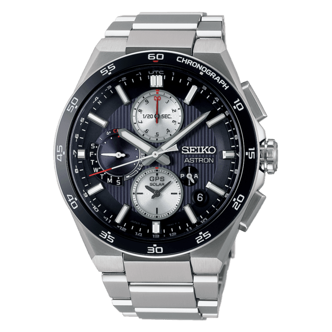 Seiko Astron SSH151J1