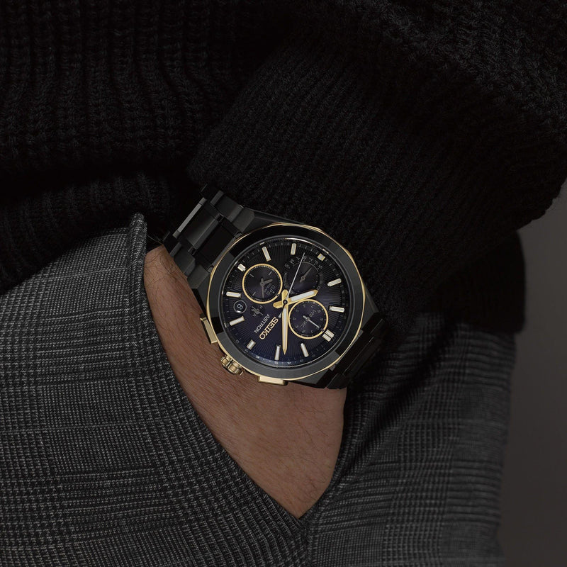 Seiko Astron SSH156J1