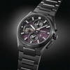 Seiko Astron SSH171J1 Limited Edition - Cherry Blossem By Night