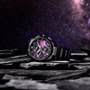 Seiko Astron SSH171J1 Limited Edition - Cherry Blossem By Night