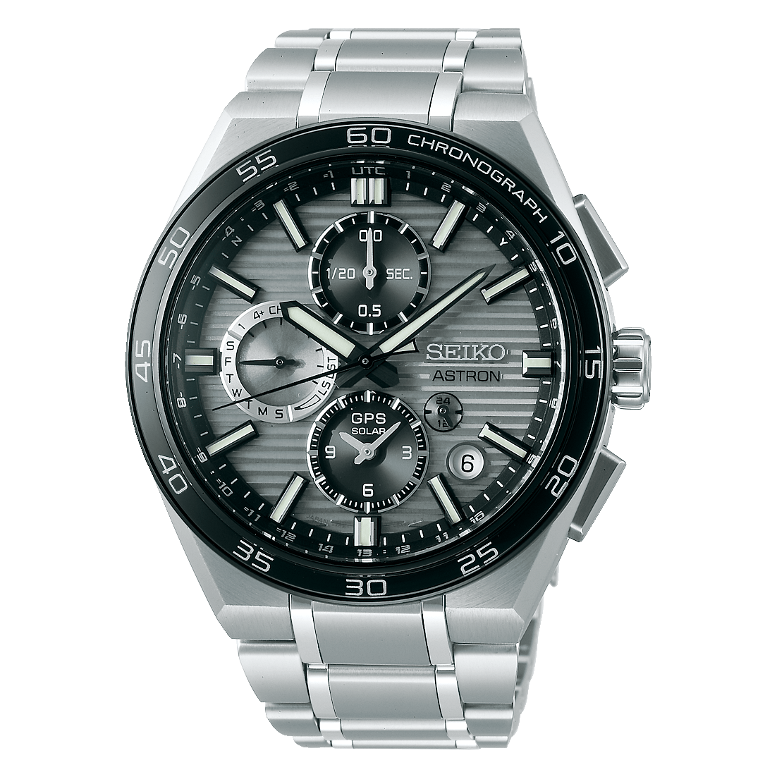 Seiko Astron SSH177J1