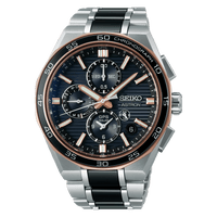 Seiko Astron SSH180J1 Limited Edition