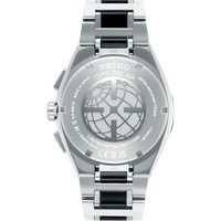 Seiko Astron SSH180J1 Limited Edition