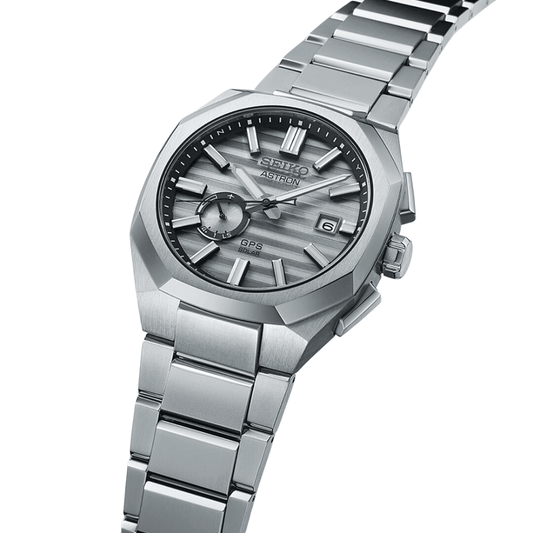 Seiko Astron SSJ017J1 Limited Edition