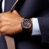Seiko Astron SSJ029J1 Limited Edition - Cherry Blossem By Night