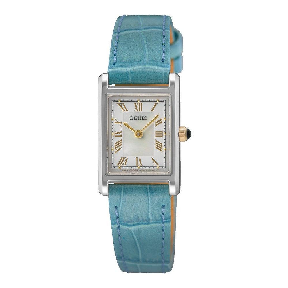 Seiko dames horloge SWR101P1