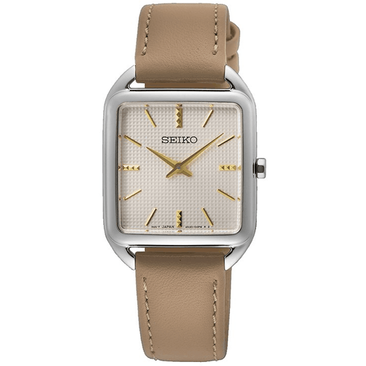 Seiko Dameshorloge SWR089P1