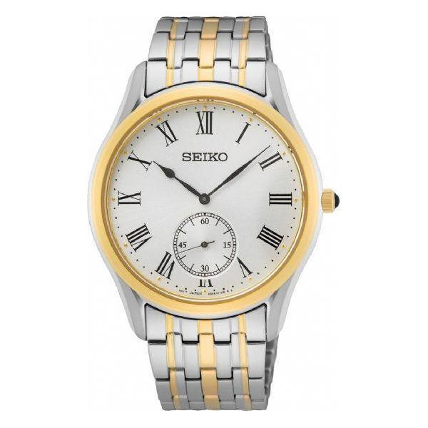 Seiko Heren Horloge SRK048P1 – Juwelier van Dam