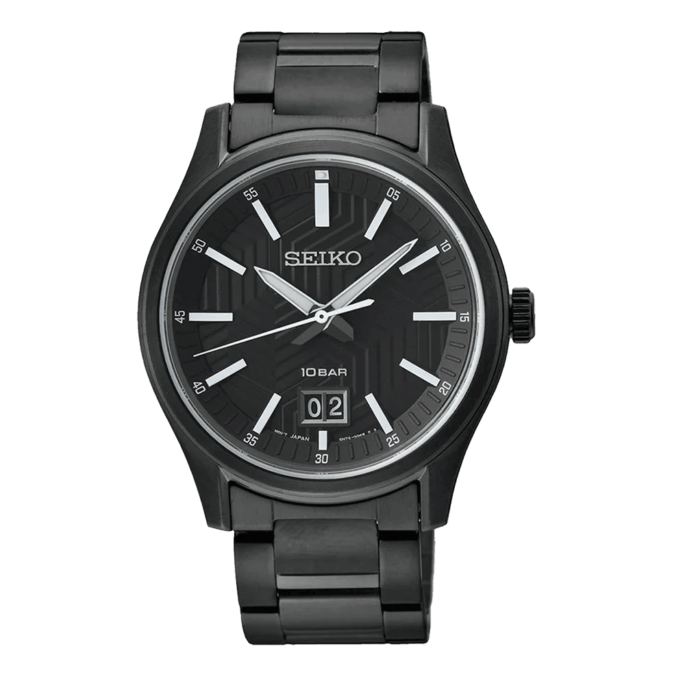 Seiko Heren Horloge SUR515P1