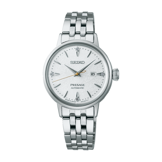 Seiko Dames Presage Cocktail Time Automaat SRE017J1