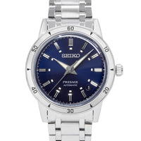 Seiko Presage 60's Style SRPL07J1