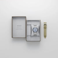 Seiko Presage 60's Style SRPL19J1