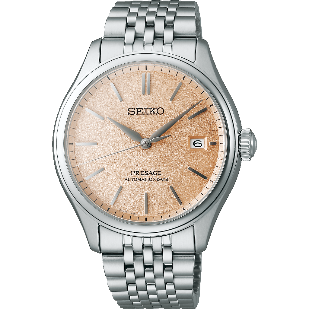 Seiko Presage "Araigaki" SPB467J1