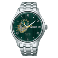 Seiko Presage Automaat 'Japanese Zen Gardens' SSA463J1