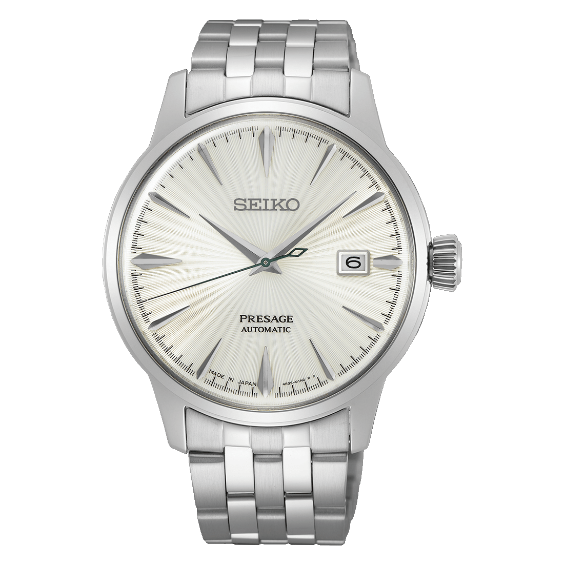 Seiko Presage Automaat SRPG23J1